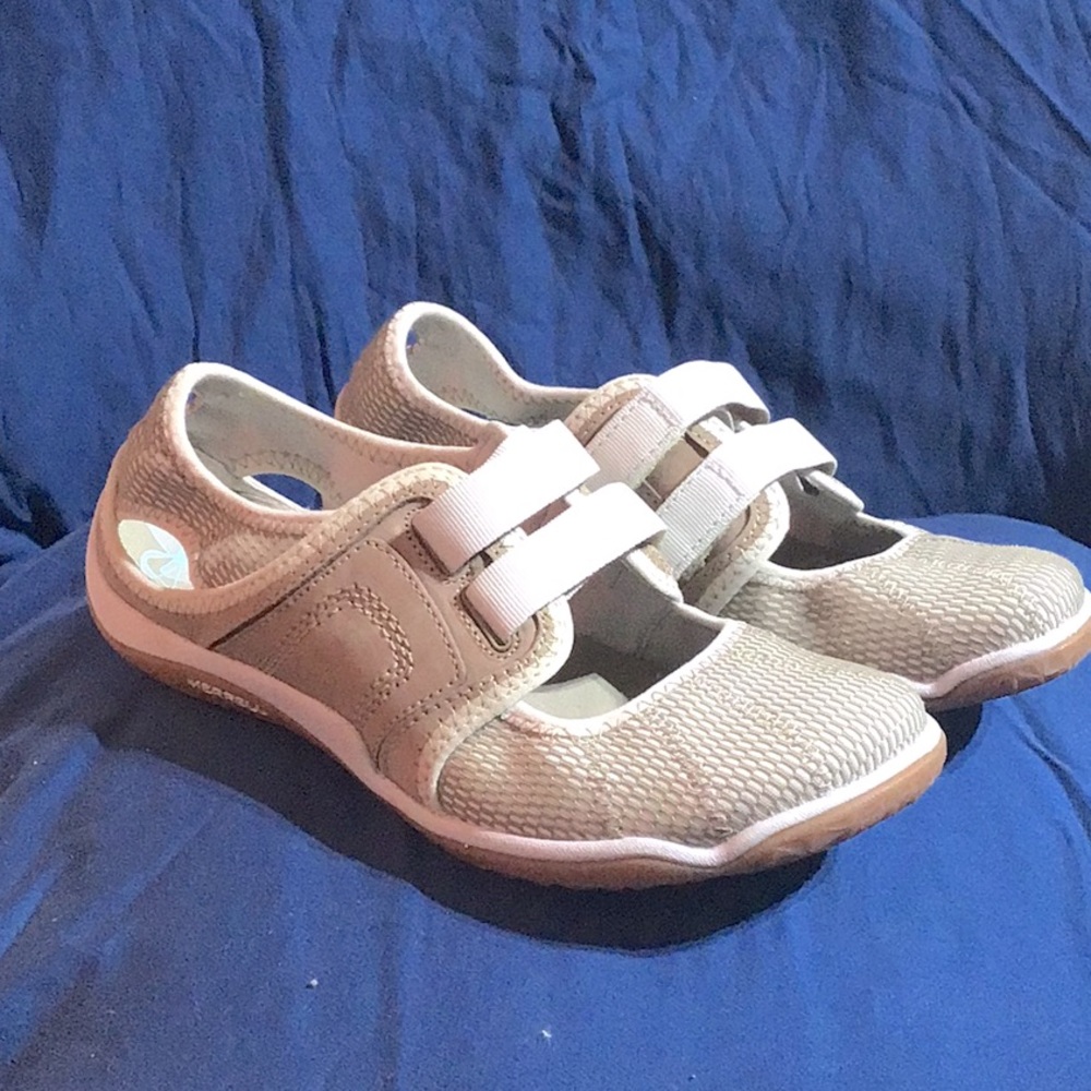 COPY - Merrell Woman’s Momentum Lorelei MJ shoes sz 7